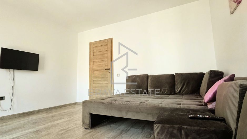 Apartament 2 camere, 60mp, garaj subteran, AC, 2 balcoane, zona Iulius Mall - Poză 12