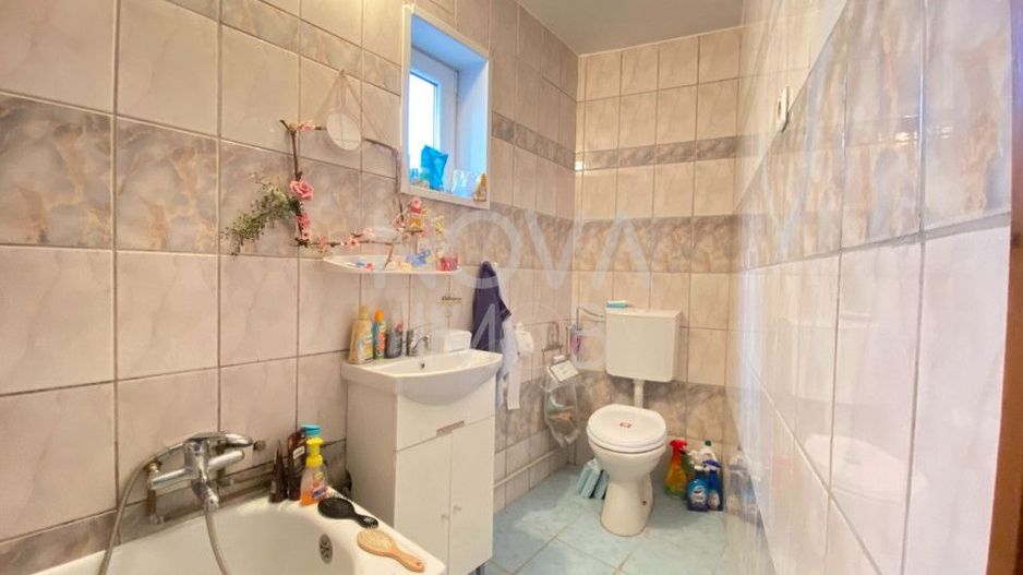 Casa individuala + atelier auto - Str. Litovoi Voda, Sibiu - Poză 5