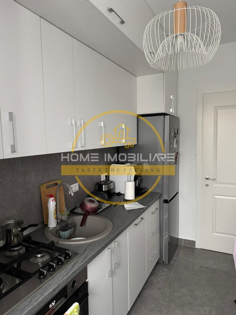🏠Apartament 2 camere / DECOMANDAT / etaj intermediar // 📍 Rond Pacurari - Poză 2