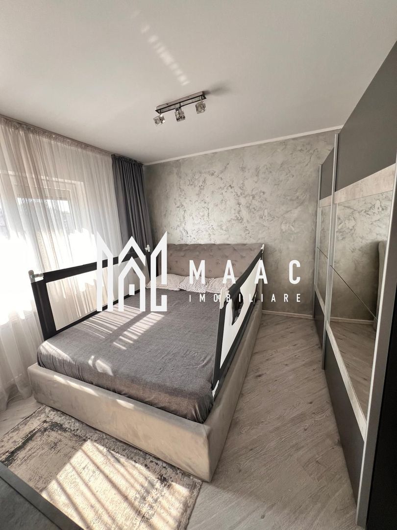Apartament 2 camere de vânzare | Ostroveni, Râmnicu Vâlcea - Poză 3