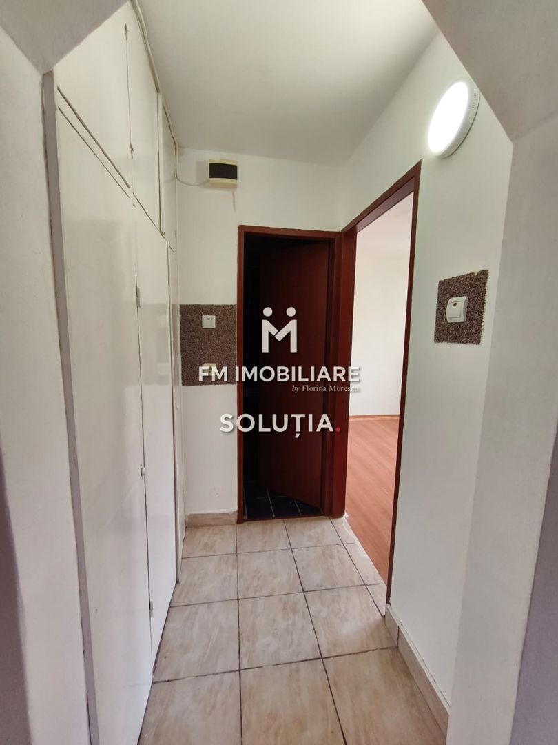 Apartament 2 dormitoare+ living, zona Bucovinei! - Poză 7