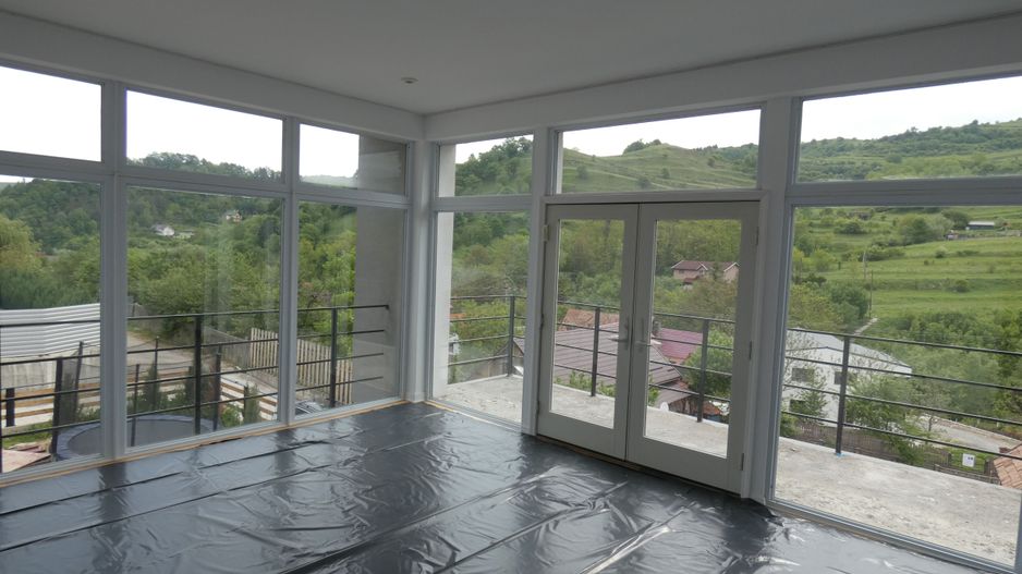 Duplex de vanzare - Poză 1