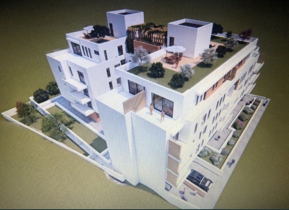 Apartament Strada Botizului - Poză 1