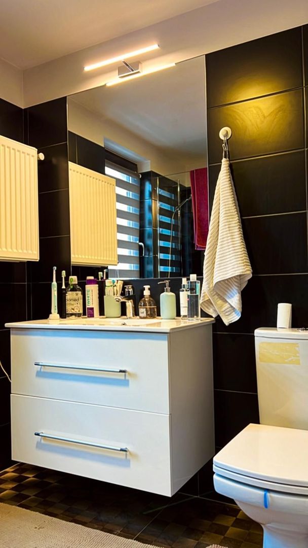 Vila indivicuala / Individual villa - Poză 13