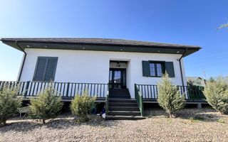 Casa Individuala 180Mp Utili I Suceava/Sf.Ilie I230.000Euro - Poză 13