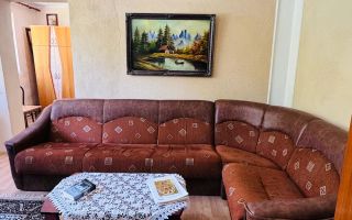 Apartament 2 camere, 32 mp, Centru Hârlău, Strada Mihai Eminescu, mobilat, 32.000 - Poză 7