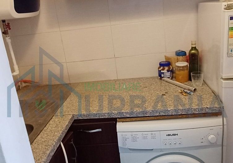 Garsonieră de închiriat, zona Dacia, aproape de Lidl, 200 euro/lună - Poză 7