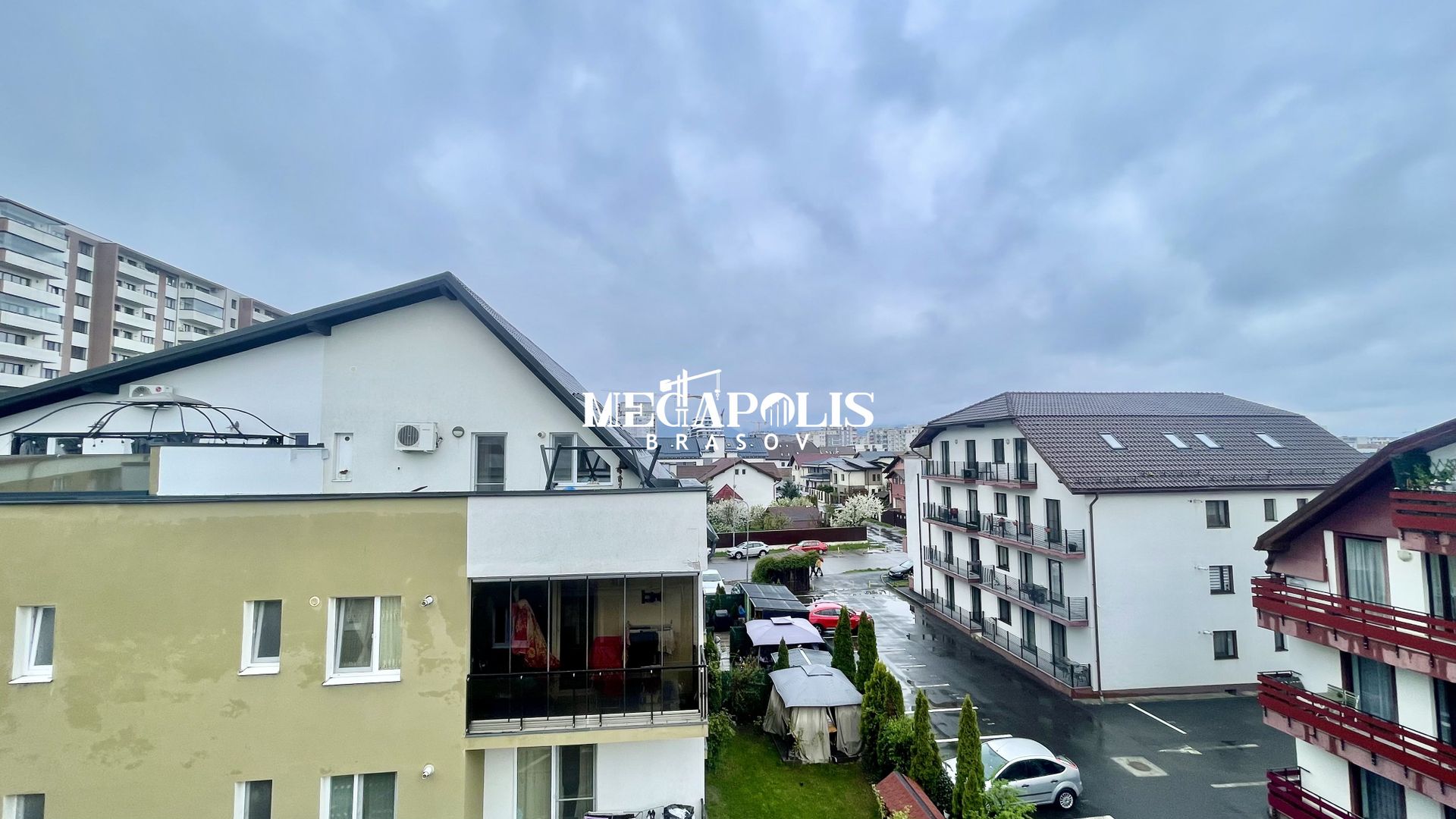 PENTHOUSE 3 camere | Terasă 35 MP | PET FRIENDLY - Poză 13