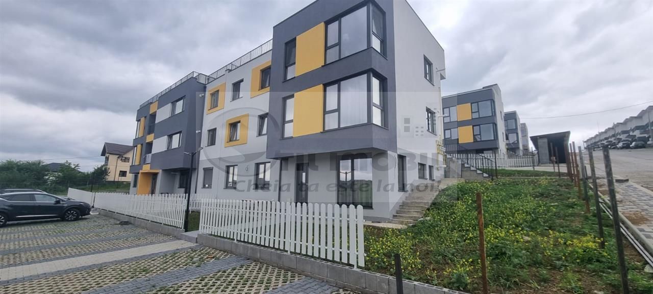 Apartament 2 camere + curte 50mp - Poză 8