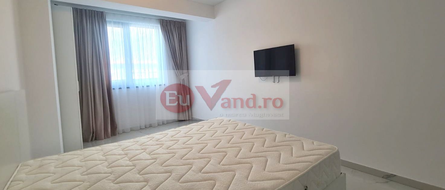 De vanzare apartament cu 2 camere Micro 17, bloc Roka - Poză 2