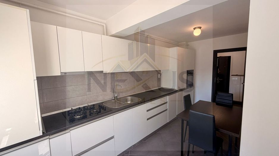 2 camere decomandat | Mobilat complet | Loc parcare | Metrou 10 min - Poză 6