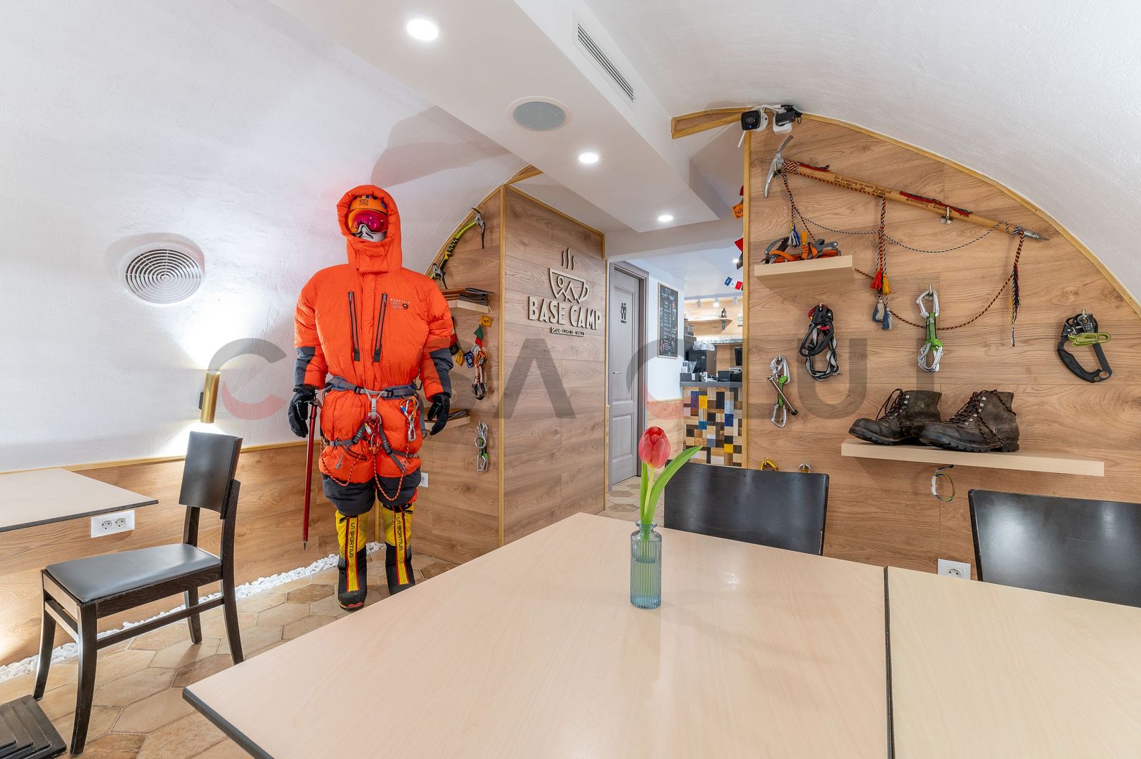 De vânzare Casa Weiss, Rimetea, pensiunea cu 5 margarete, patrimoniu ! - Poză 23