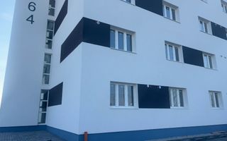 Apartament 2 camere in Lazaret - Sibiu - Proiect Nou - Poză 6
