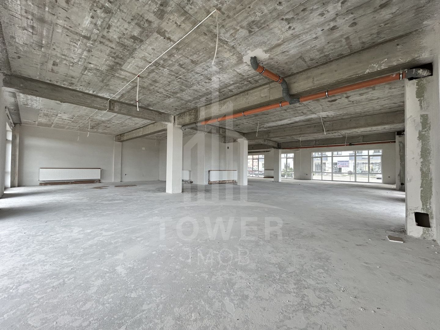 Spațiu ideal pentru multiple activități comerciale | Calea Șurii Mici - Poză 5