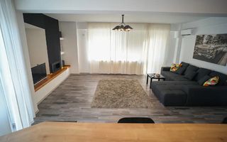 PENTHOUSE TIP DUPEX DE 3 CAMERE LA VANZARE IN ZONA HERASTRAU - Poză 18