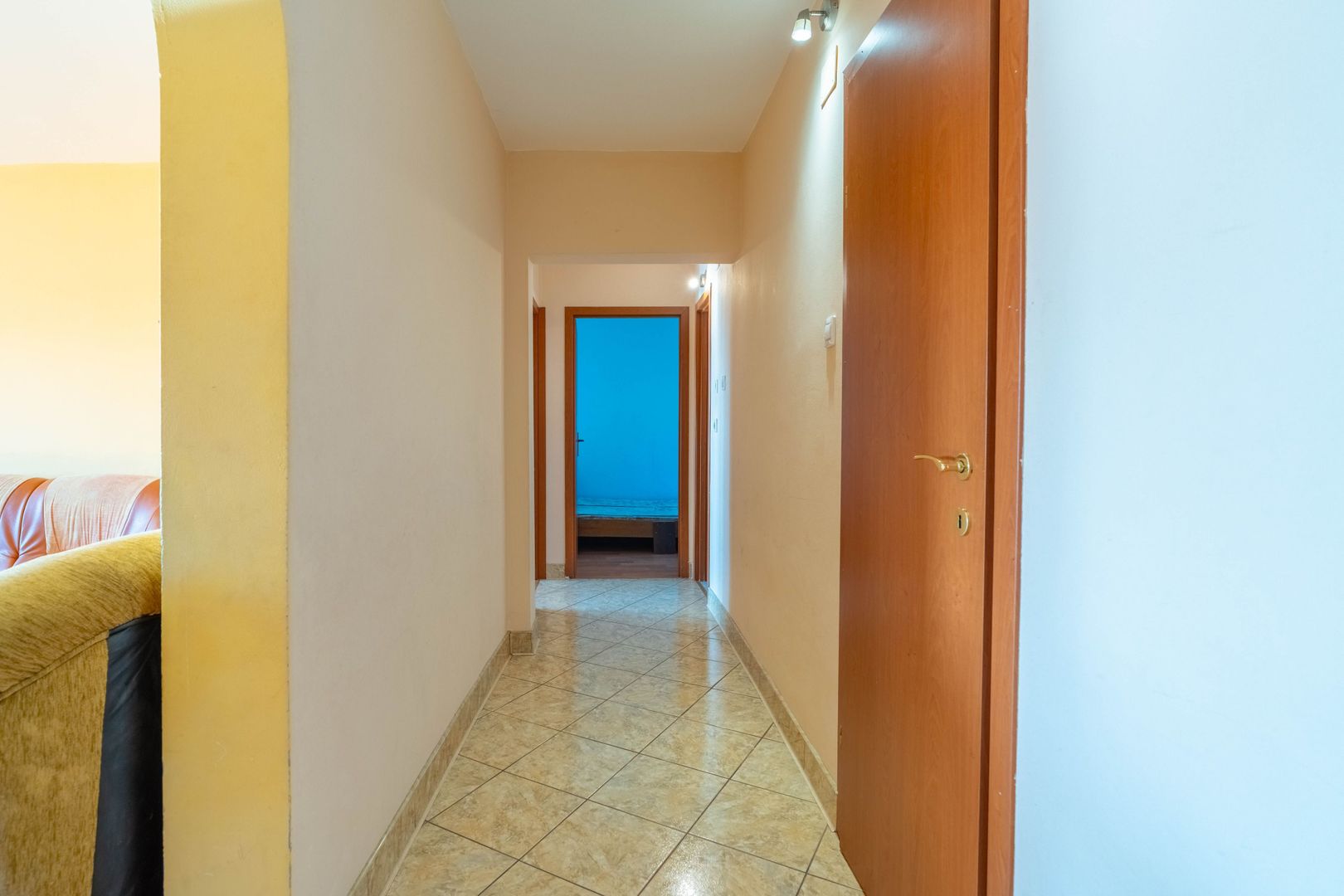 Apartament cu 4 camere, Alfa - 0% comision - Poză 8