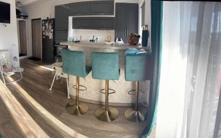 Apartament ultrafinisat in Apahida - Poză 1