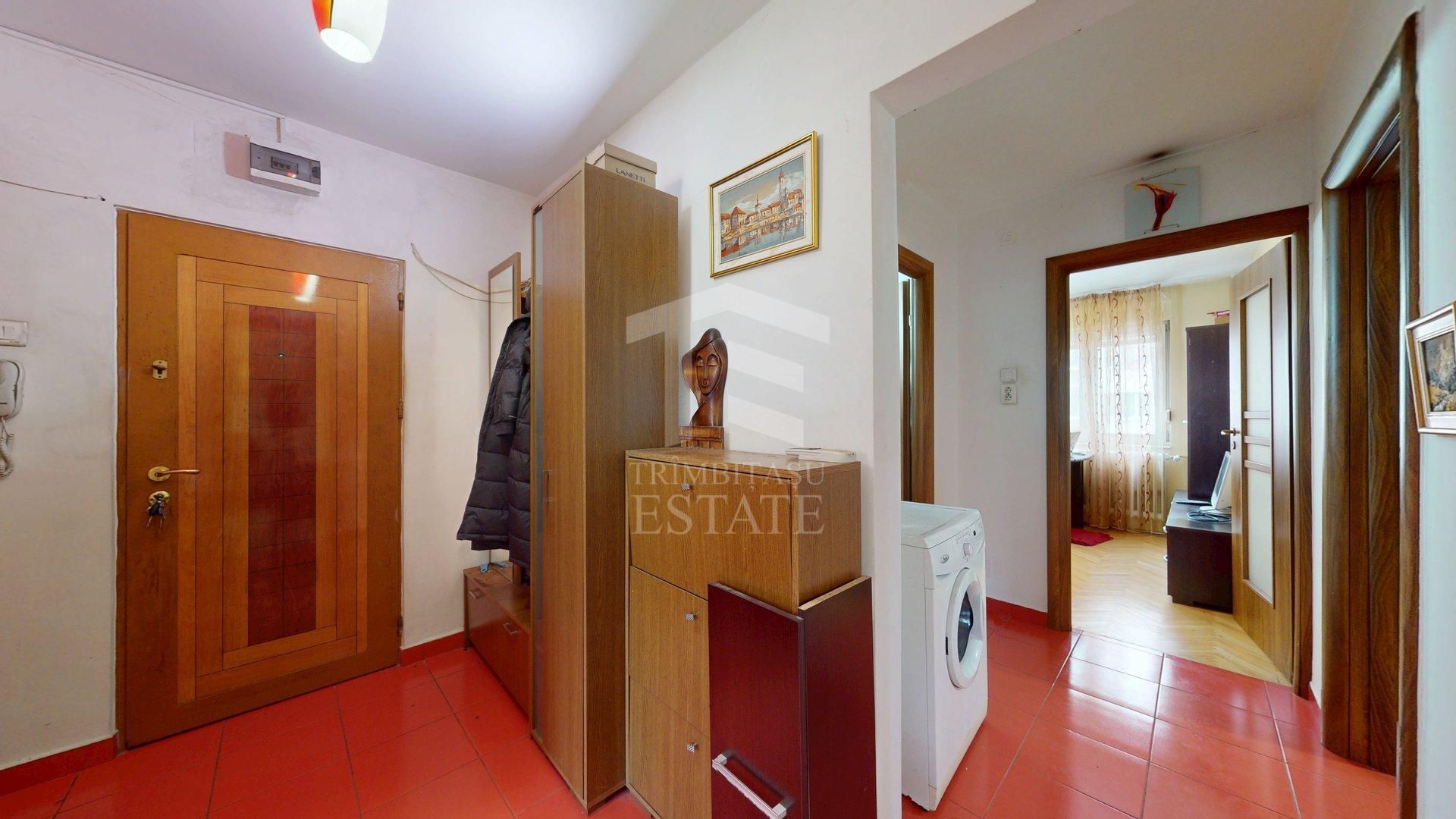 Apartament 3 camere | 3 min Metrou Valea Ialomitei | Comision 0% - Poză 2
