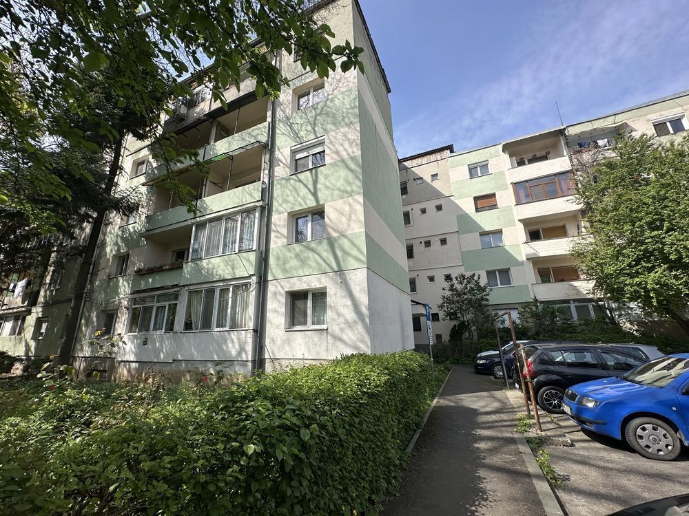 Agentia imobiliara BRASADAS vinde ap 2 cam et. 2/4 Micro 15. - Poză 3