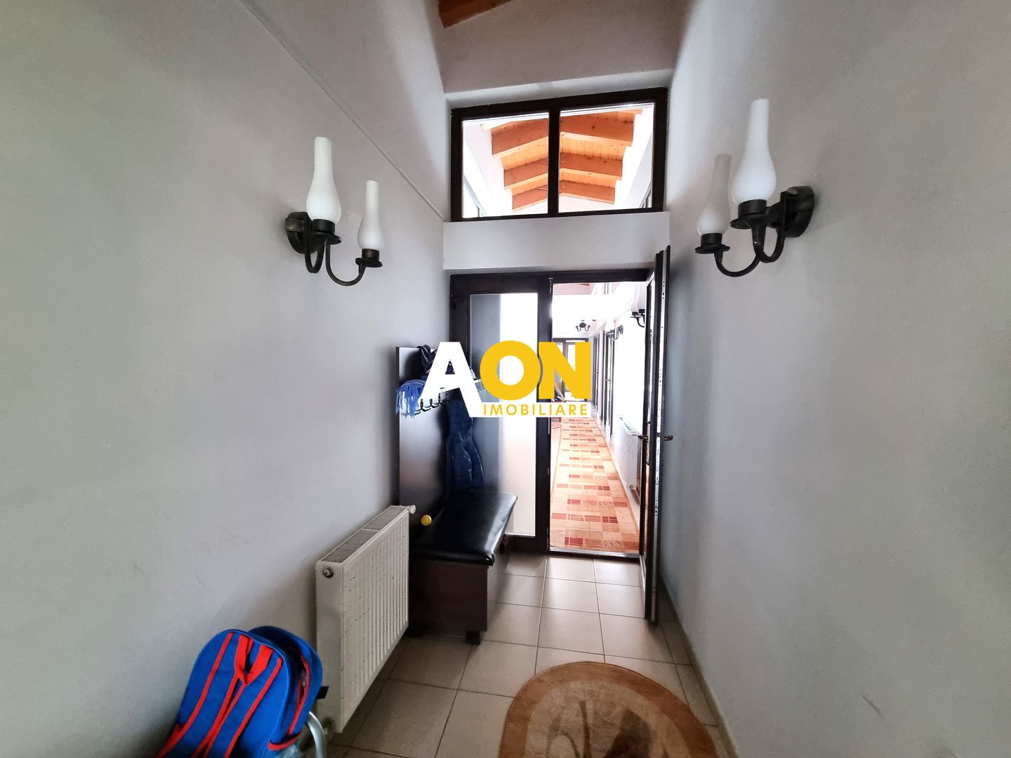 Casa de vanzare 5 camere, 980 teren, zona Piata Cetate - Poză 14