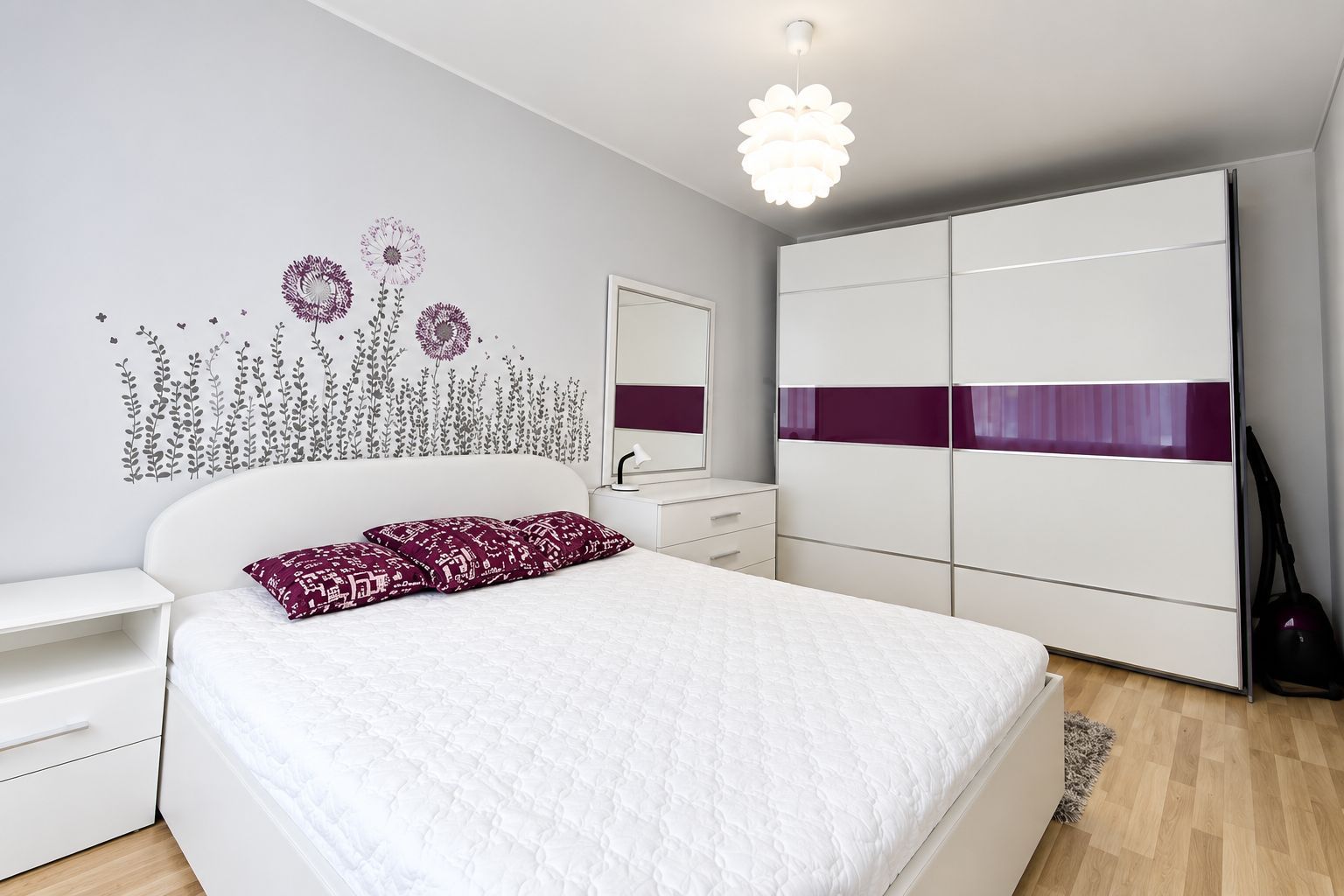 Apartament modern 2 camere SD et.1 430euro Podu de Piatra - Poză 1