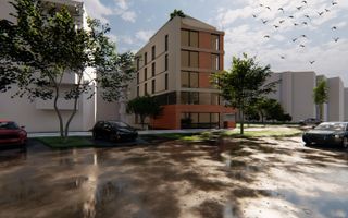 Teren in Ploiesti potrivit pentru constructie bloc - Poză 3