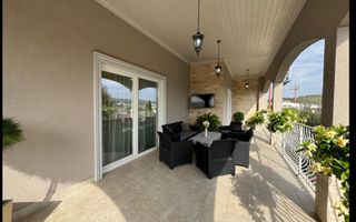 Casa  Premium 6 camere,5 băi, Piscină, saună, 768 mp teren, - Poză 26
