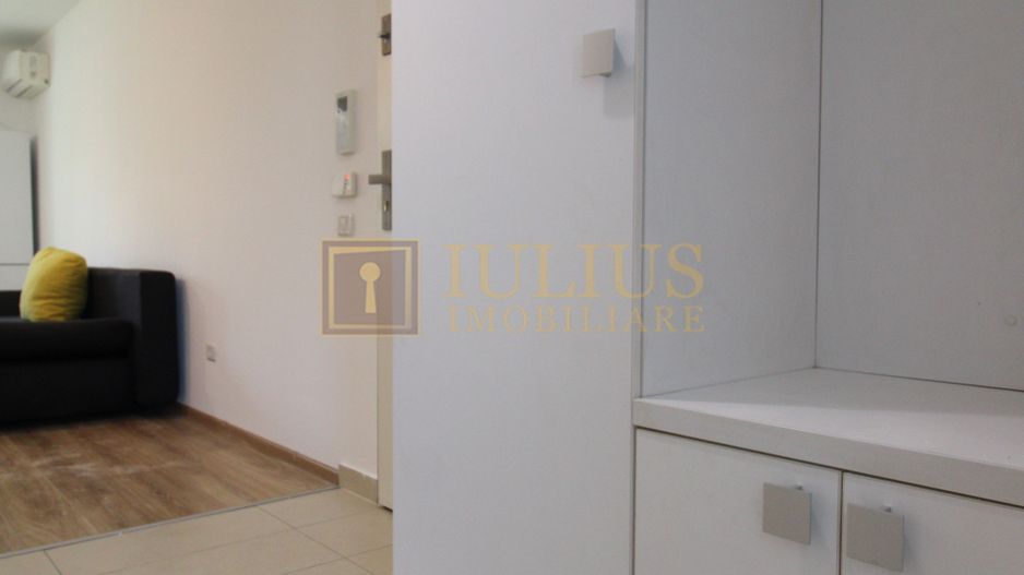 City of Mara, mobilat modern, parcare si contract inclus ! - Poză 19