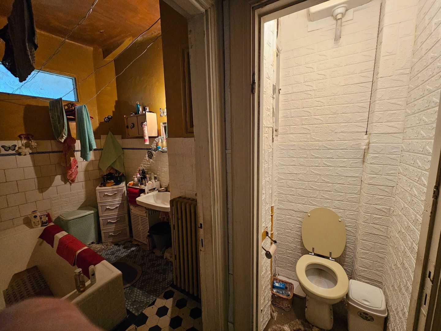 Apartament 4 camere 100mp Armenească 10,in apropiere de Universitate ! - Poză 8