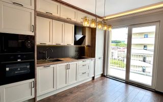 Apartament modern cu 3 camere | Zona Eroilor, Florești - Poză 1