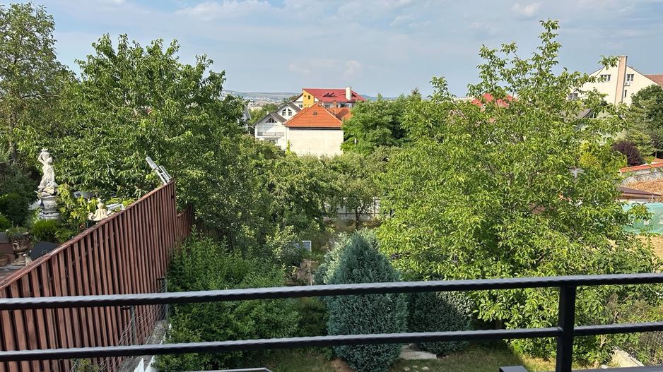 Casa de inchiriat in Andrei Muresanu - Poză 12