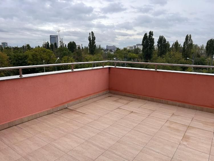 Monte Carlo Palace I Apartament 2 camere - Poză 8