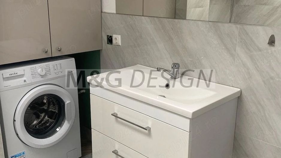 Apartament 3 camere  Dumbravita etaj 3 sin 3 - Poză 8