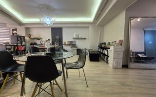 Apartament spatios 3 camere | 150 mp utili | De vanzare | Herastrau - Poză 9