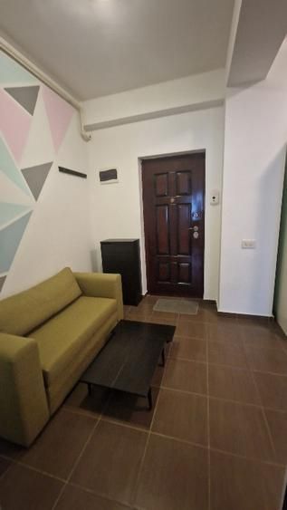 Studio de vânzare | 38,6 mp utili | Etaj 1 | Mobilat & utilat | - Poză 5