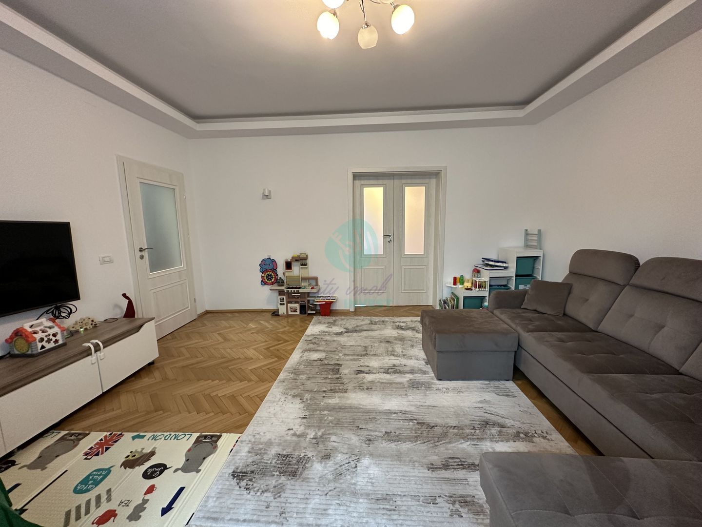 3 camere cochete intr-un bloc boutique - Poză 4