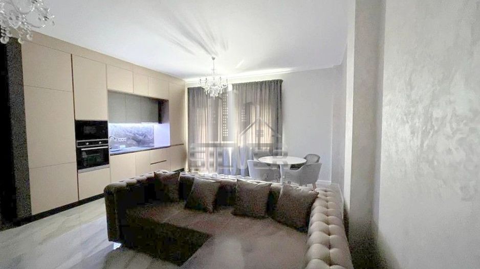 Apartament ultrafinisat la 3 minute de Baza Sportiva. - Poză 1