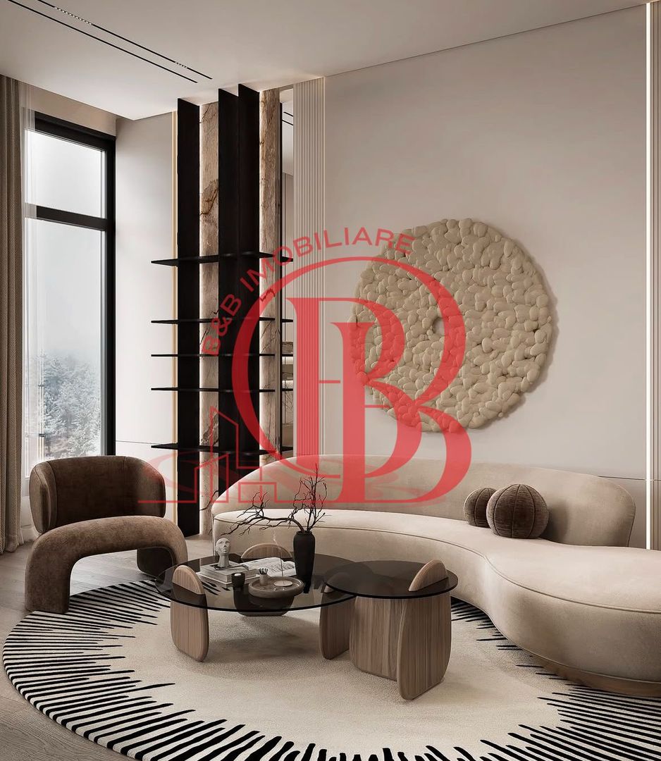 Oferta Lansare 2 camere proiect nou Pallady - Poză 10