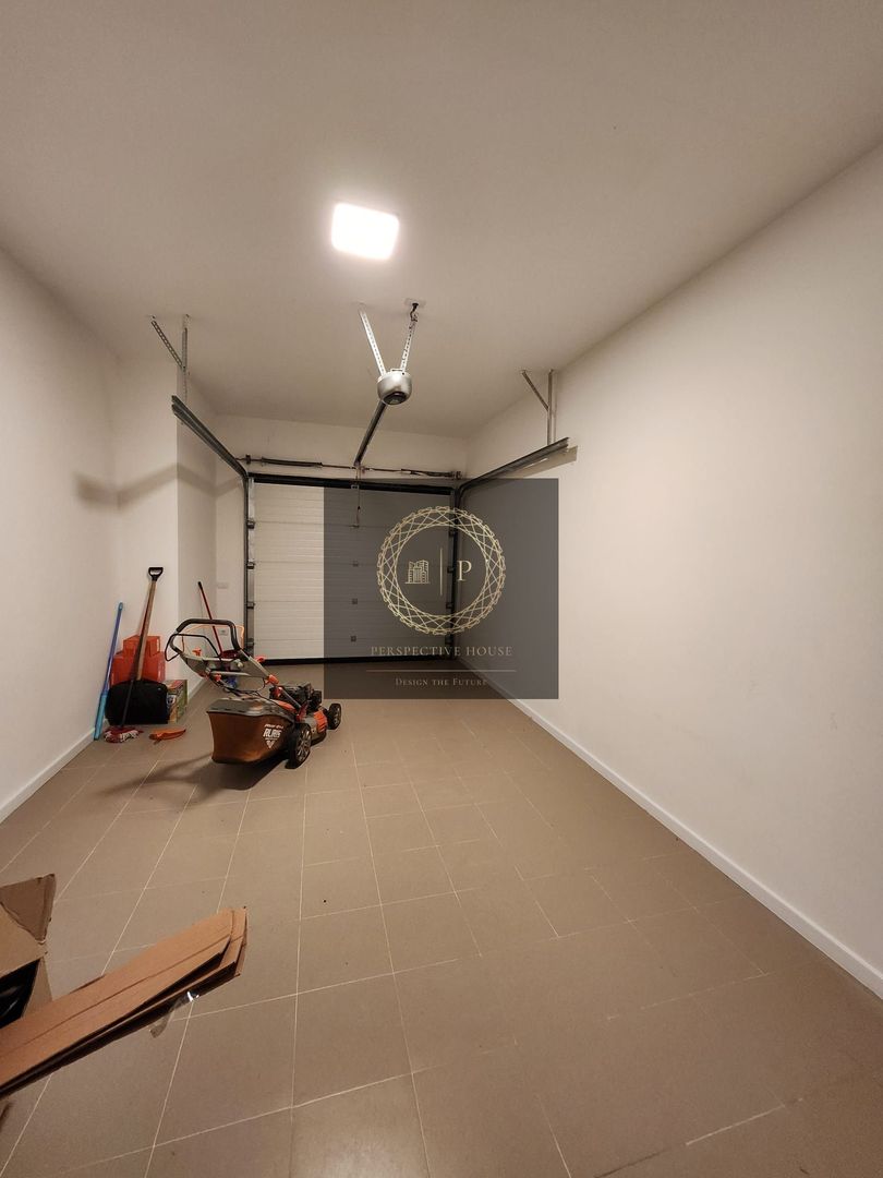 Casa Indivudala plan parter zona Lidl - Poză 16