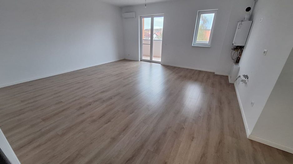 Apartament 3 camere . 68  mp ,Calea Torontalului - Poză 5