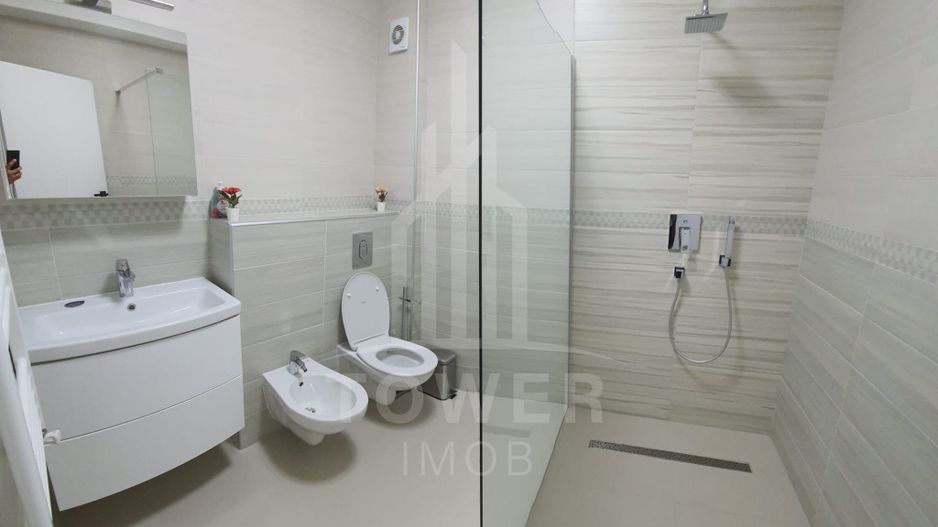 Apartament 2 camere | zona Balanta Residence - Poză 17