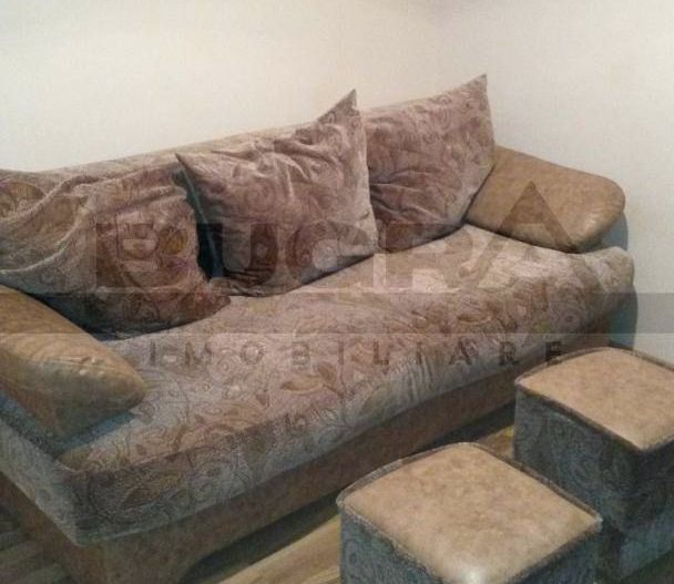 Garsoniera cocheta, 20 mp, etaj intermediar, zona Dambul Rotund - Poză 3