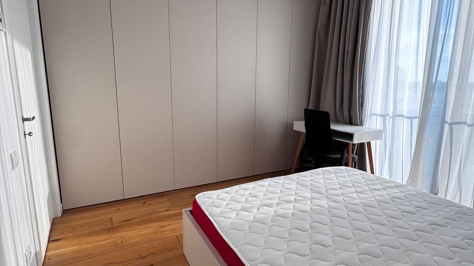 2 camere | Amber Forest | Tunari | Pipera | Otopeni - Poză 9