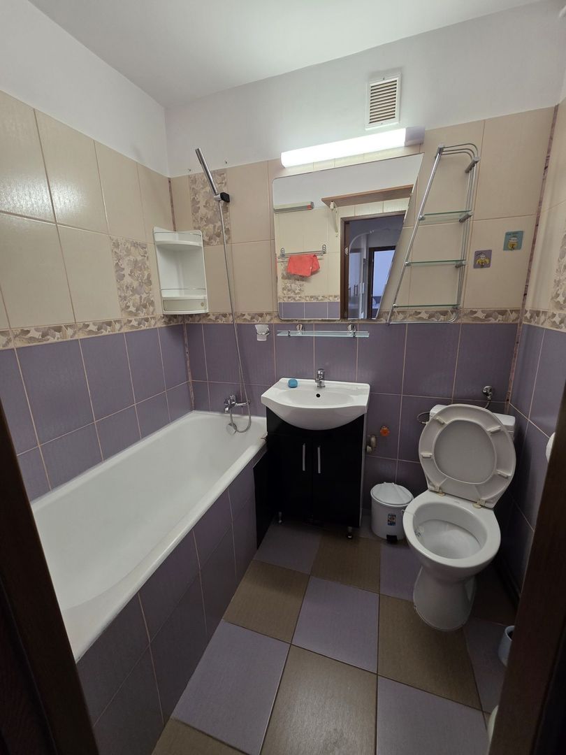 Închiriere apartament cu 2 camere - Poză 8