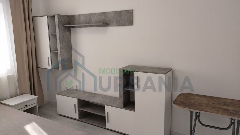 Inchiriez apartament cu o camera - Poză 2