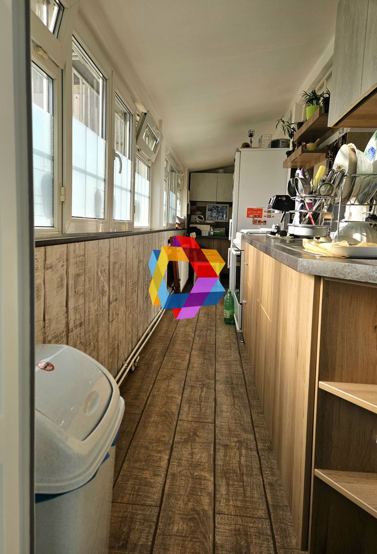 Apartament 3 camere de vânzare, zona Racadau,  67 mp, Plus-imo.ro - Poză 12