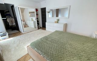 Locuinta eleganta cu finisaje premium - Poză 17