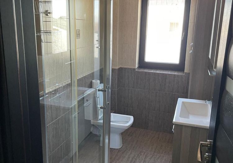 Apt 2 camere sos chitilei de inchiriat bloc din 2014 - Poză 5