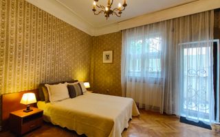 Apartament interbelic elegant cu terasă, pe Vasile Lascăr – lângă Dacia - Poză 2