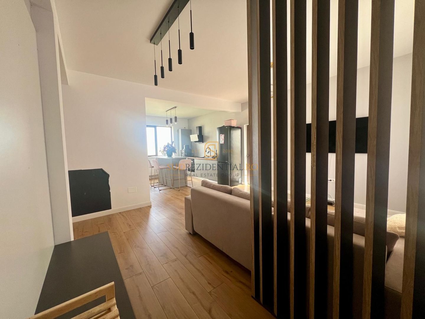 Vila parter, 3 camere, teren 509 mp, finisaje premium, Berceni - Poză 7